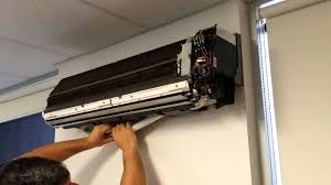 Overhaul Aircond Cleaning KL